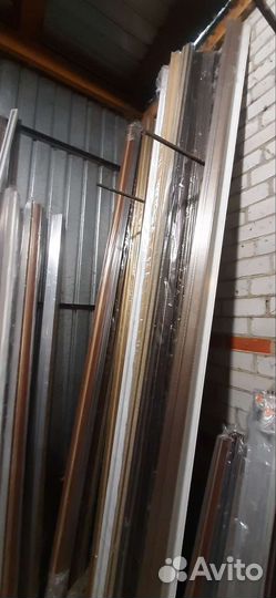 Карнизы жалюзи