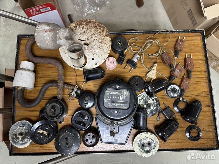 Куча интересного