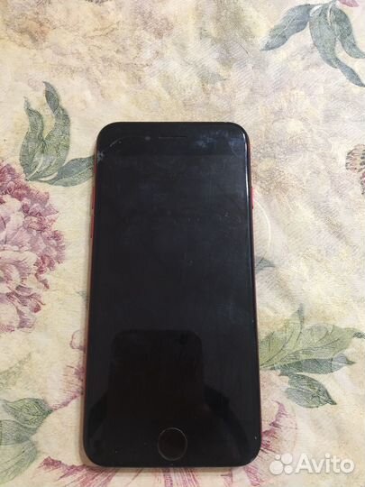 iPhone SE (2020), 64 гб