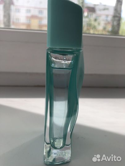 Духи женские kenzo aqua