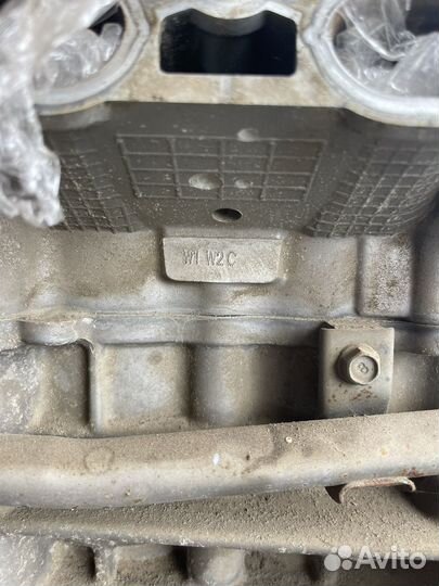 Двигатель hyundai solaris двс 1.6 мотор солярис