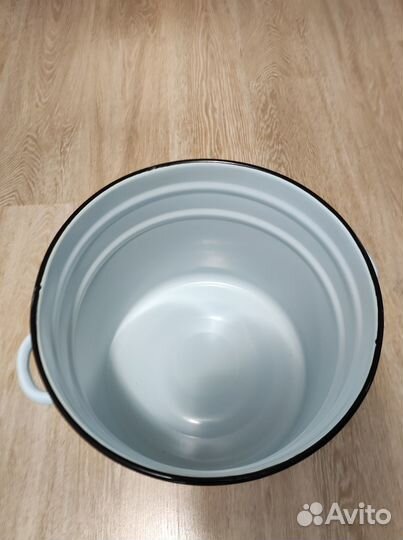 Бак эмалированный 20 л