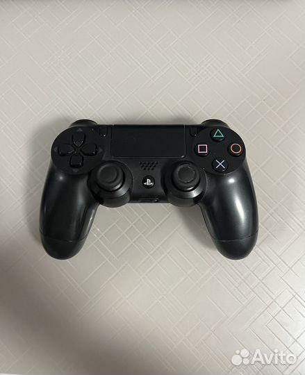 Sony playstation 4 PS4