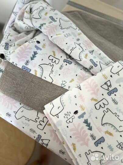 Люлька колыбель подвесная