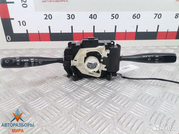 Переключатель подрулевой (стрекоза) Suzuki Jimny 3