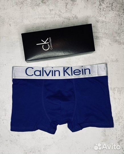 Трусы Calvin Klein для мужчин