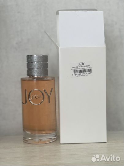 Духи женские Dior joy 90 мл