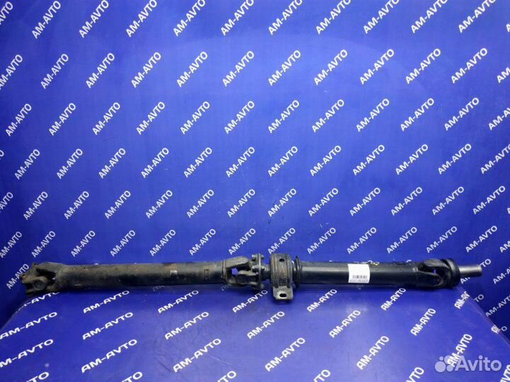 Карданный вал Toyota Hiace RZH125 2RZ-E 2003