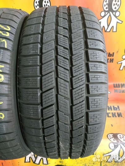 Pirelli Winter Snowsport 225/40 R18 92V
