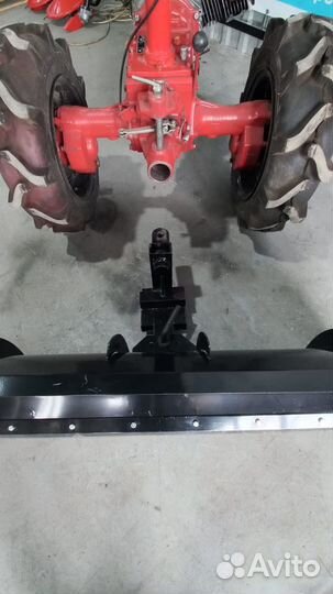 Отвал для мотоблока Агро от производителя