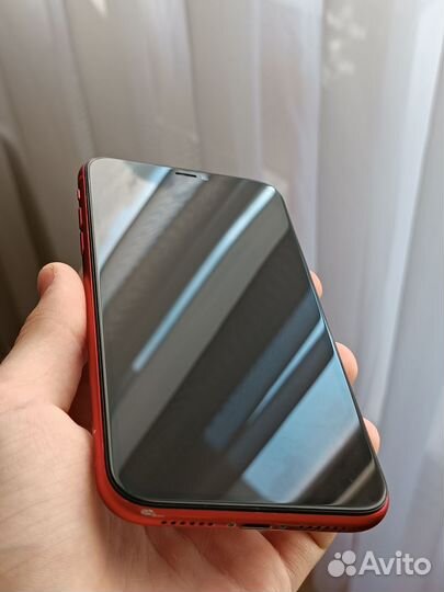 iPhone 11, 256 ГБ