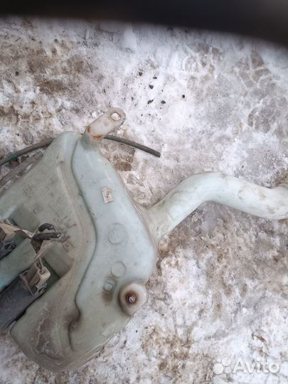 Бачок омывателя Lifan Smily