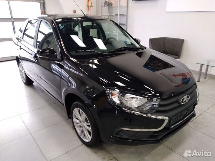 LADA Granta 1.6 МТ, 2023