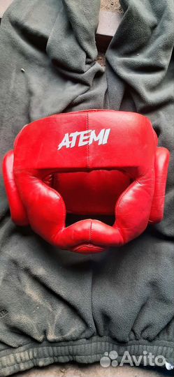 Детский шлем защитный