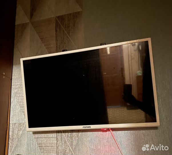 Телевизор бу