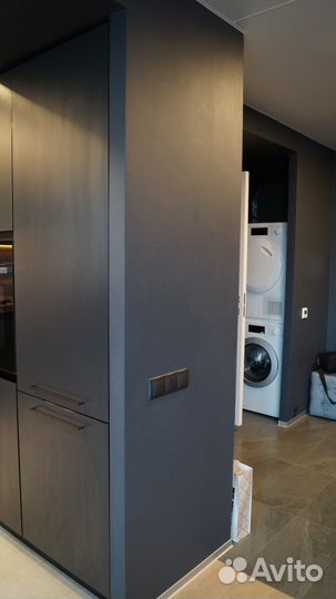 Ремонт квартир