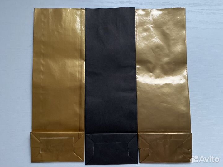 Фасовочные пакеты для чая