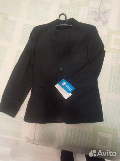 Пиджак с брюками,двойка детский