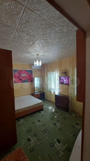 2-к. квартира, 31 м², 1/1 эт.