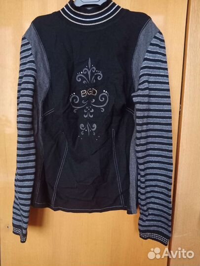 Джемперы женские