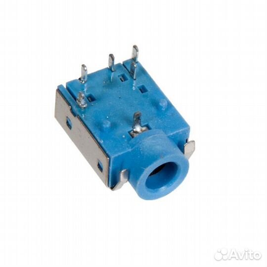 Аудиоразъем для ноутбука MSI MS-16321 MS-16331 MS