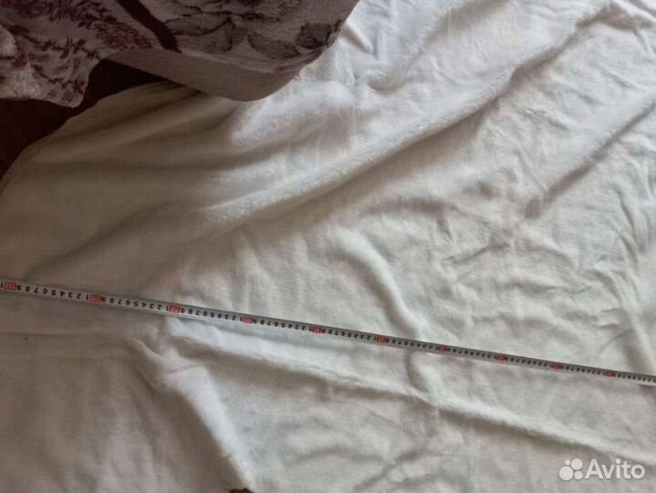 Искусственный мех отрез