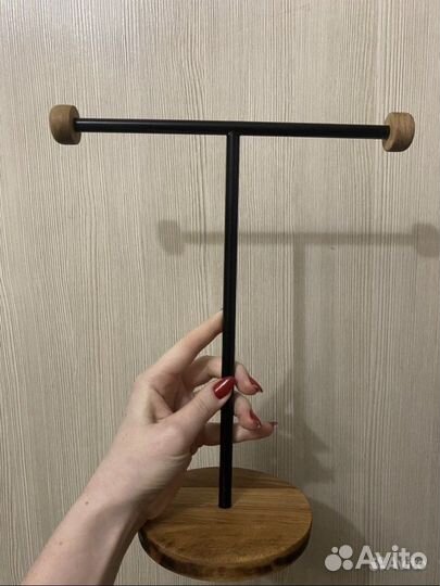 Подставка для типс, маникюрная