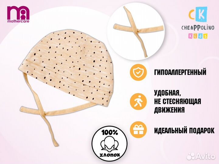 Шапка для девочек ASOS и другие