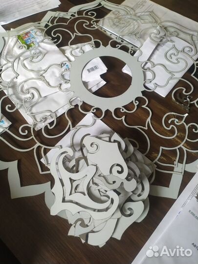 Лазерная резка гибка рубка сварка металла