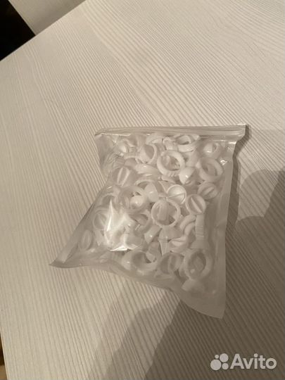 Набор для наращивания ресниц