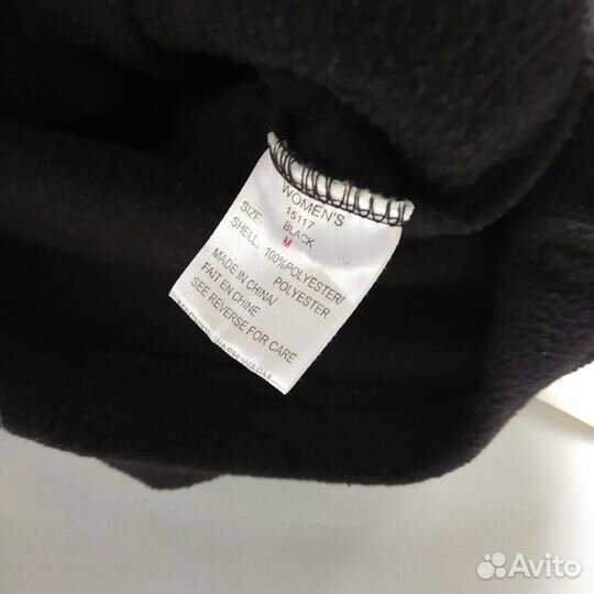 Fleece Woolrich Made in China M