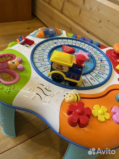 Игровой центр