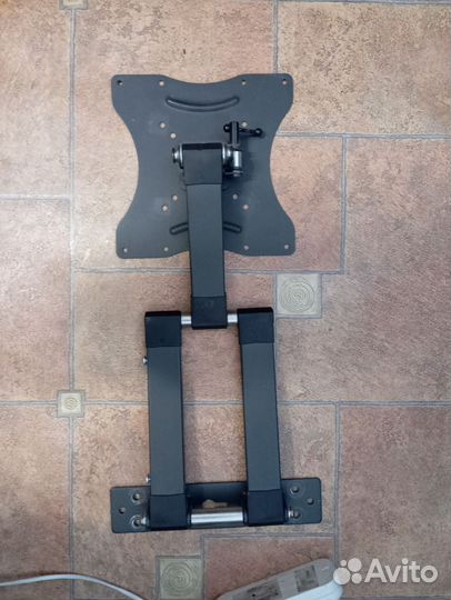 Кронштейн поворотный 32/55 дюймов