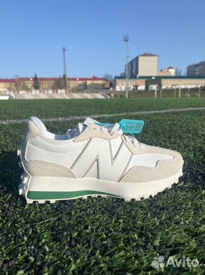 New Balance NB 327