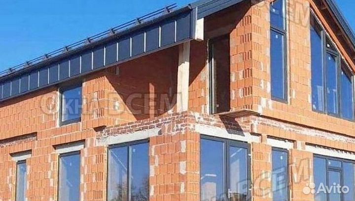 Остекление окон