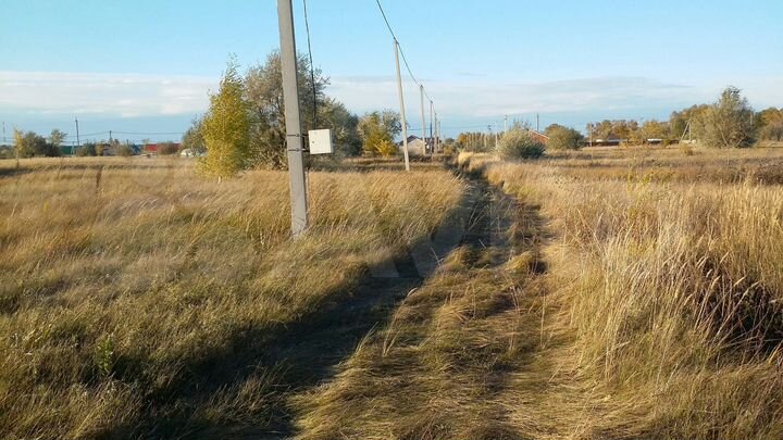 Участок 17,5 сот. (ИЖС)