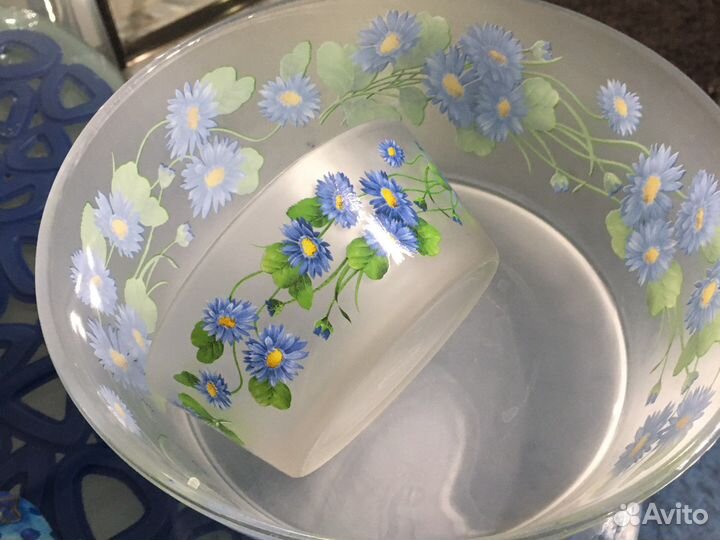 Салатницы в наборе