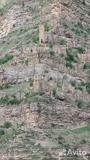 Туры по Дагестану, экскурсии по Дагестану