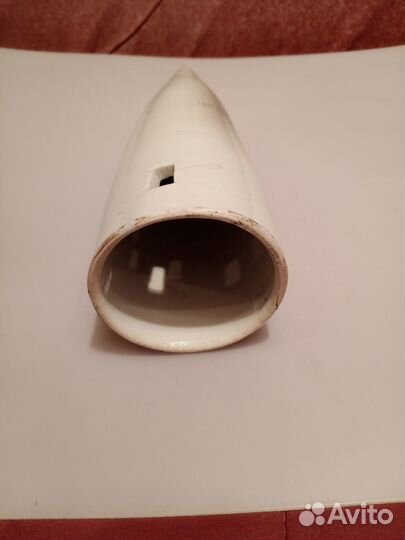 Кашпо ваза букет цветы Япония фарфор