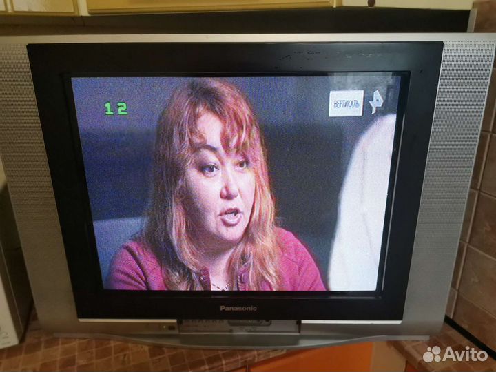 Телевизор бу