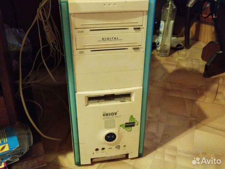 Продам компьютер