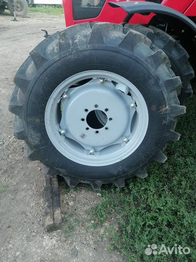 Шины диски и колеса