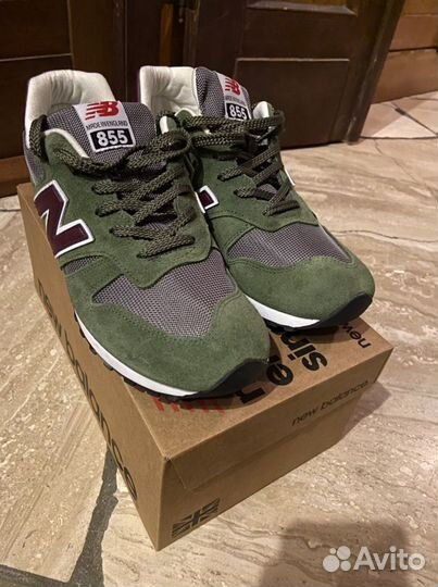 New balance cheap 855 mens