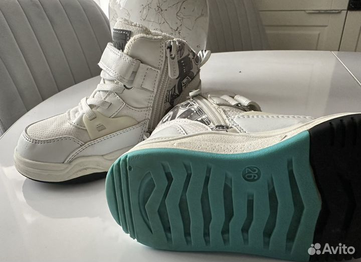 Детские вещи пакетом на мальчика 86/92