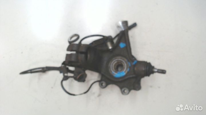 Ступица (кулак, цапфа) Citroen Xantia, 1997