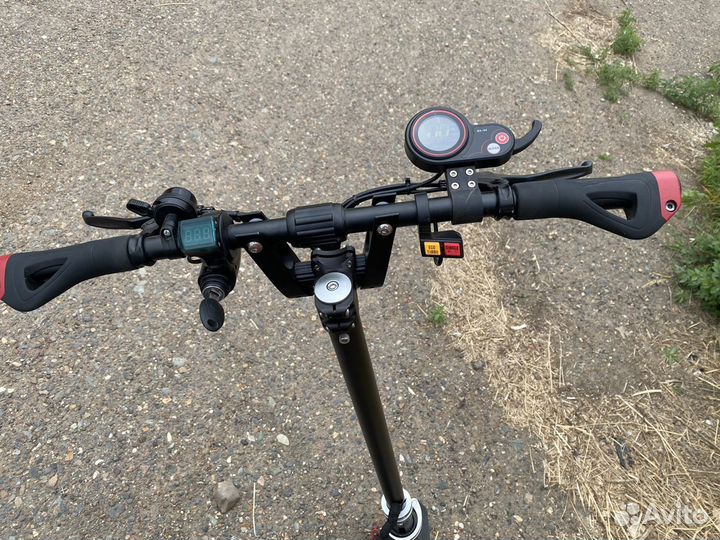 Электросамокат kugoo x8 mini G1