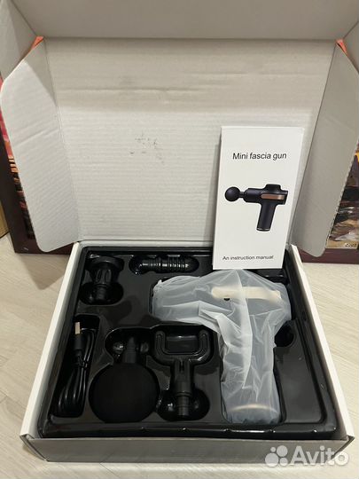 Массажер для тела