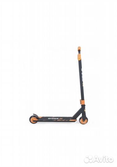 Новый трюковой самокат