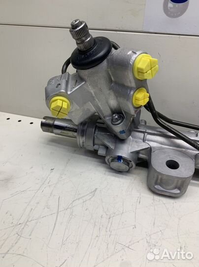 Рулевая рейка Nissan Murano 2008-2014 с гарантией