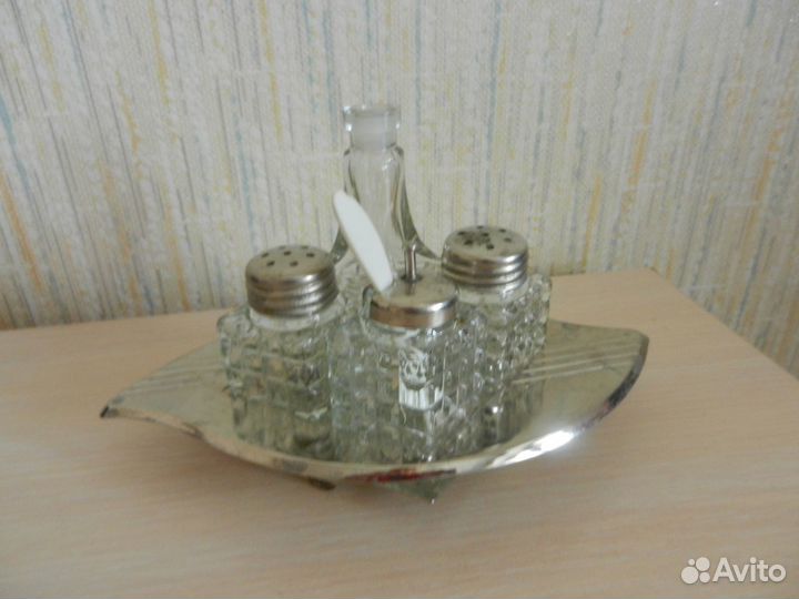 Набор для специй